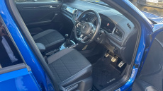 Volkswagen T-Roc 1.5 TSI EVO R-Line 5dr Petrol Hatchback